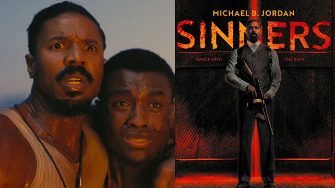 Sinners Hindi Dubbed OTT Release Date: When and Where You Can Watch It