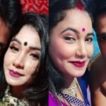 Trisha Kar Madhu’s Viral Video: The Truth Behind the Controversy with Pawan Singh