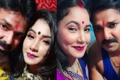 Trisha Kar Madhu’s Viral Video: The Truth Behind the Controversy with Pawan Singh