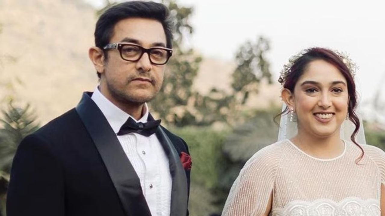Aamir Khan’s Daughter Ira Khan Breaks Down Over Financial Struggles Despite Being a Superstar’s Child