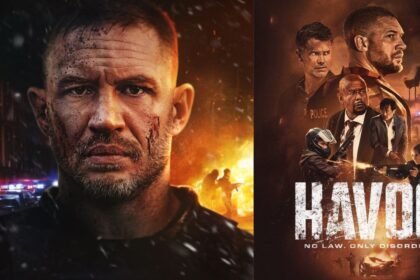 Havoc Movie Review: A Thrilling Action Ride That Feels Like Playing GTA 5