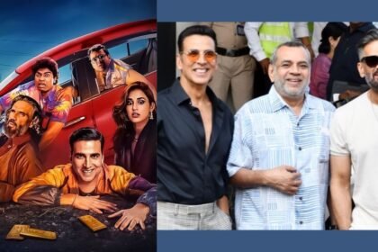 Hera Pheri 3 Teaser Update: Suniel Shetty Confirms Release Timeline and More