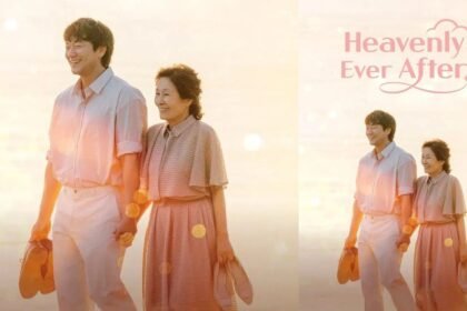 Heavenly Ever After Episode 5 Release Date: A Perfect Blend of Emotions and Comedy