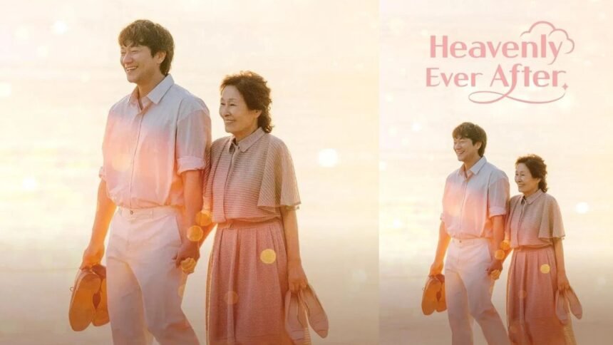 Heavenly Ever After Episode 5 Release Date: A Perfect Blend of Emotions and Comedy