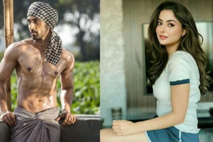 Hania Aamir and Other Pakistani Celebrities’ Instagram Accounts Blocked in India