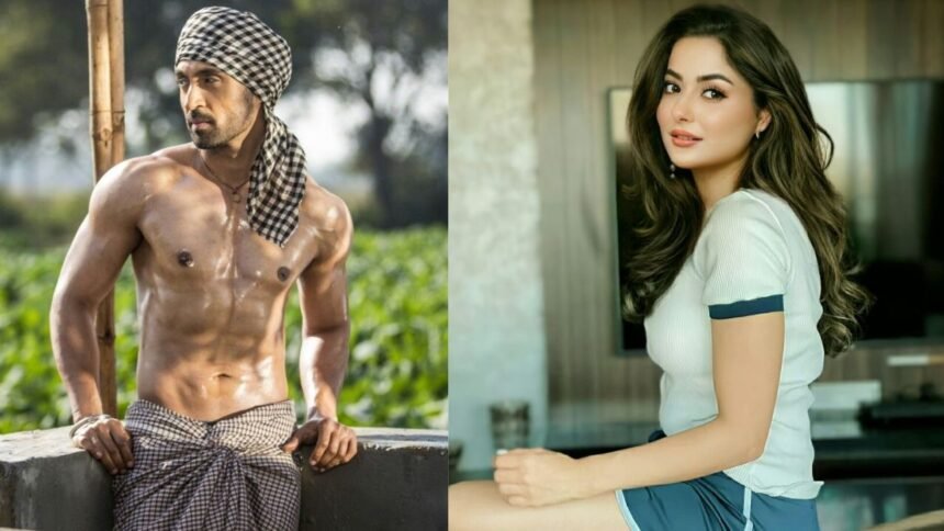 Hania Aamir and Other Pakistani Celebrities’ Instagram Accounts Blocked in India