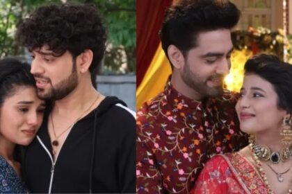 Yeh Rishta Kya Kehlata Hai April 29 Episode: Armaan Publicly Scolds Abhira, Relationship Hits a Low Point
