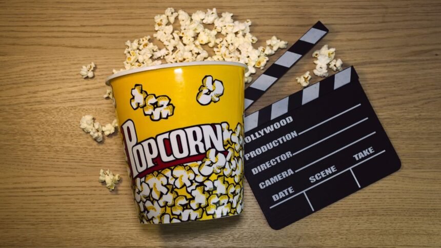 Upcoming Movies From April 30 to May 2: Get Ready for Thrills, Comedy, and Drama This Week