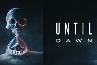 Until Dawn Movie Review: Trapped in a Time Loop of Terror and Survival
