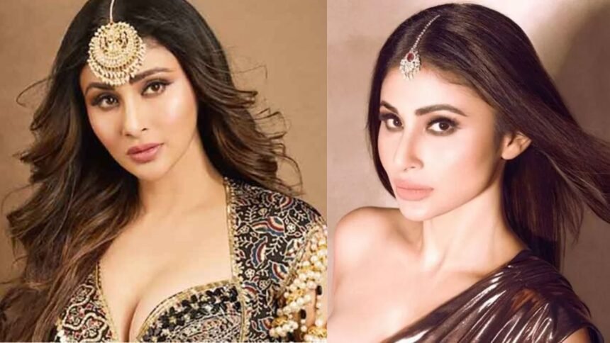 Mouni Roy Recalls Scary Incident: “Someone Tried to Enter My Hotel Room at Midnight”