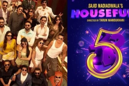 Housefull 5 Creates Buzz With Dual Endings and Strong Advance Booking