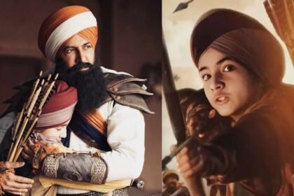 Gippy Grewal’s Akaal Set for OTT Release – Here’s When and Where to Watch