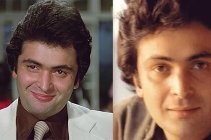 Rishi Kapoor’s 5th Death Anniversary: Neetu Kapoor Shares Heartfelt Tribute, Fans Remember a Legendary Career