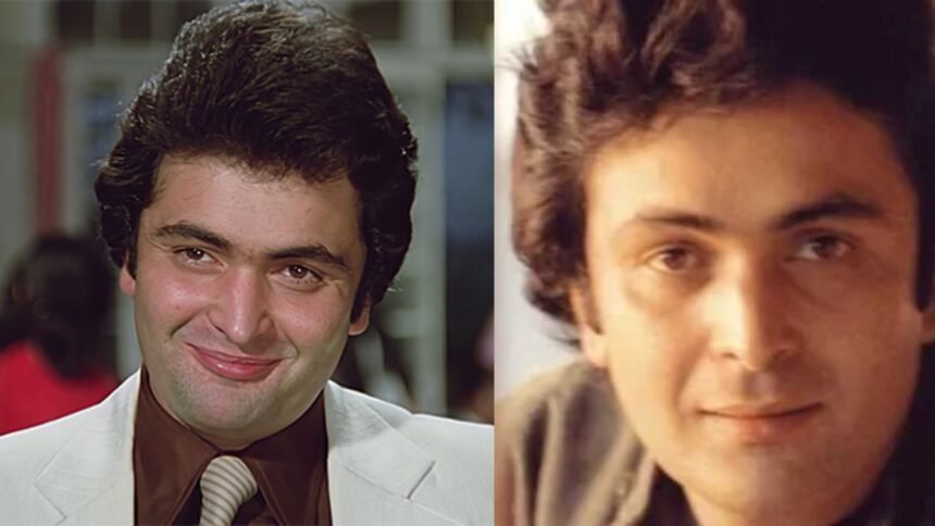 Rishi Kapoor’s 5th Death Anniversary: Neetu Kapoor Shares Heartfelt Tribute, Fans Remember a Legendary Career