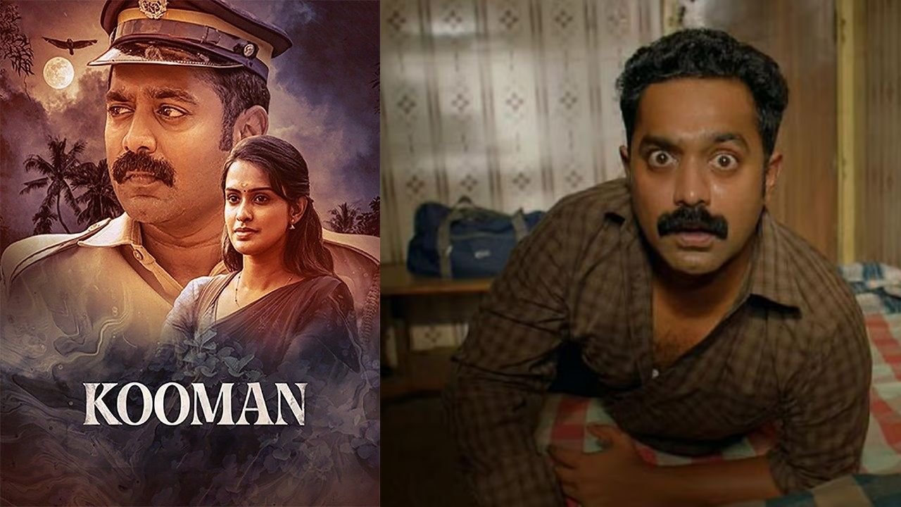 Kooman Hindi Dubbed Review: A Must-Watch Thriller That Rivals Drishyam