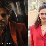 Shah Rukh Khan to Reunite with Deepika Padukone in Action Thriller King