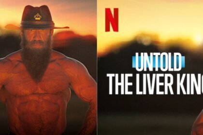 The Liver King: Rise, Lies, and the Fall of a Fitness Icon