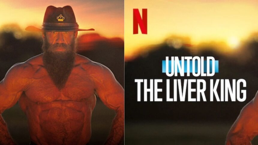 The Liver King: Rise, Lies, and the Fall of a Fitness Icon