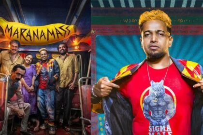 Maranamass Review: The “Banana Killer” Thriller Arrives on SonyLIV in Hindi