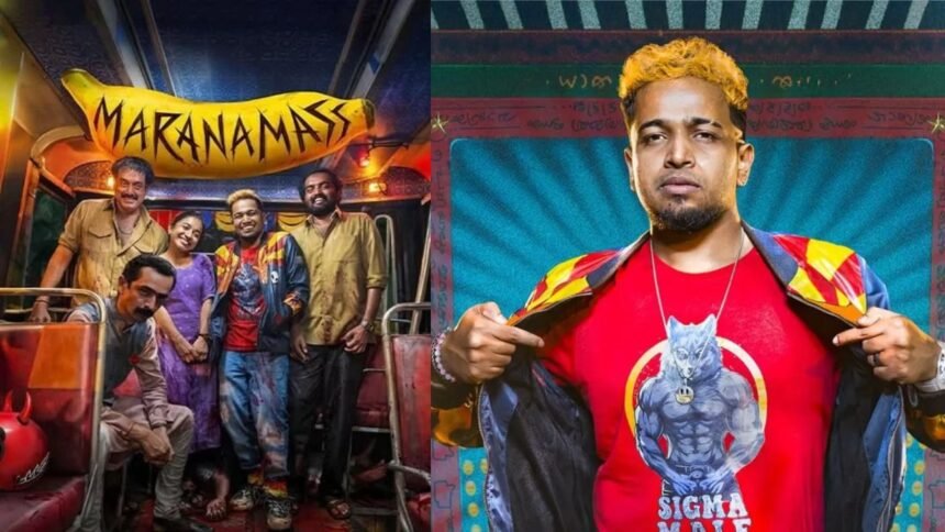 Maranamass Review: The “Banana Killer” Thriller Arrives on SonyLIV in Hindi