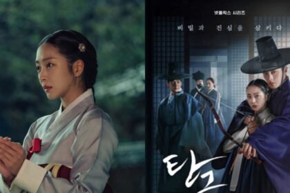 Dear HongRang Review: A Mystery-Filled Reunion After 13 Years with Romance, Politics, and Suspense