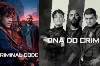 Criminal Code Review: A Thrilling Crime Drama for Money Heist Fans