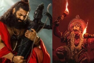 Rishab Shetty Enters Bollywood with ‘Jai Hanuman’ After Kantara’s Huge Success