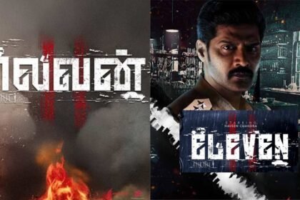 ‘Eleven’: The Tamil Crime Thriller That’s Taking Over Social Media