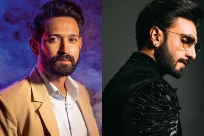 Don 3: Ranveer Singh and Vikrant Massey to Lead in This Action-Packed Reboot, Releasing in 2026