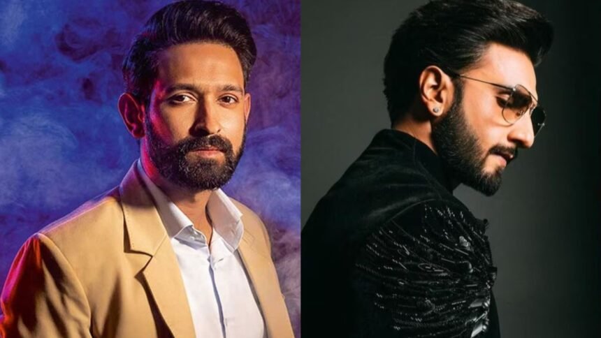 Don 3: Ranveer Singh and Vikrant Massey to Lead in This Action-Packed Reboot, Releasing in 2026