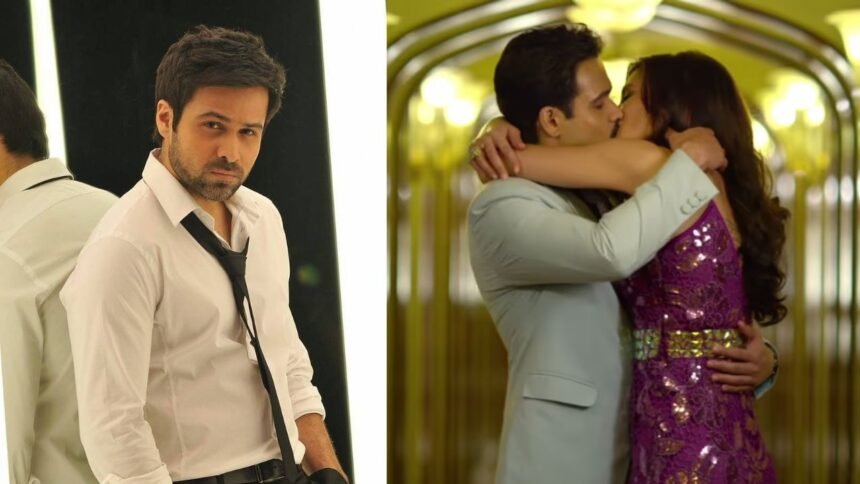 Nargis Fakhri Lost in the Moment During Kissing Scene with Emraan Hashmi? Director Kept Saying ‘Cut’, But She Didn’t Stop