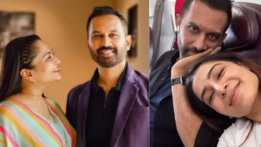 Samantha Ruth Prabhu’s Rumored Boyfriend Is Married with a Daughter? His Wife’s Cryptic Post Sparks Buzz Online