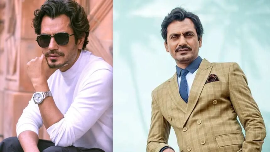 Nawazuddin Siddiqui Birthday 2025: From Watchman to Star – The Journey of a True Fighter
