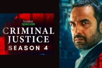 Criminal Justice Season 4 Review: Pankaj Tripathi Returns with a Dark and Twisted Case