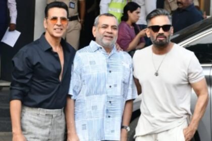 Hera Pheri 3 Controversy: What Went Wrong Between Akshay Kumar and Paresh Rawal?