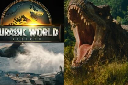 Jurassic World: Rebirth – Second Trailer Unveils a Thrilling New Dinosaur Era