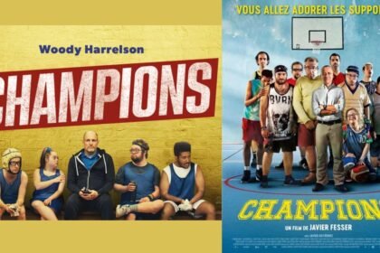 Champions: The Spanish Film That Inspired Aamir Khan’s Sitaare Zameen Par
