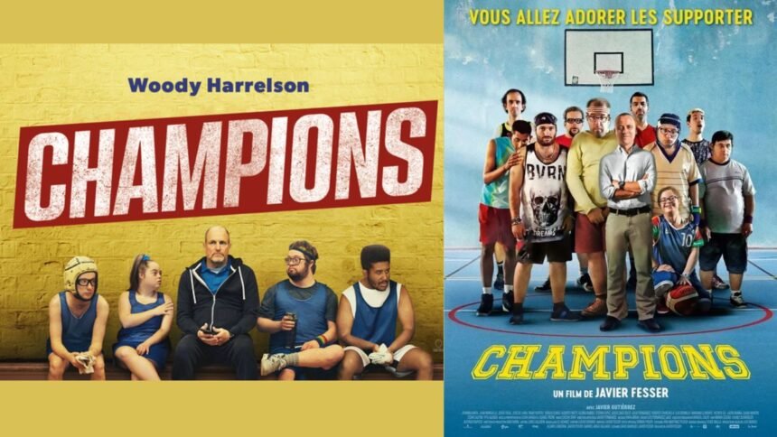 Champions: The Spanish Film That Inspired Aamir Khan’s Sitaare Zameen Par