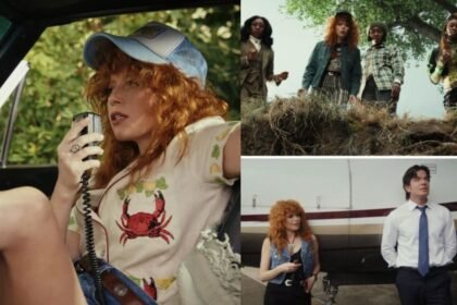 Poker Face Season 2 Review: A Unique Tale of a Woman with a Special Gift