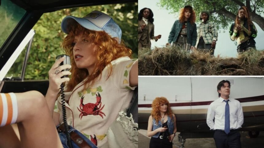 Poker Face Season 2 Review: A Unique Tale of a Woman with a Special Gift