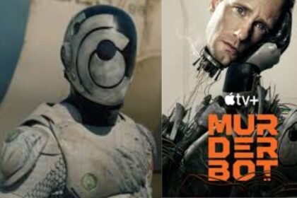 Murderbot Review – When a Robot Breaks Free: A Thrilling Sci-Fi Drama You Shouldn’t Miss