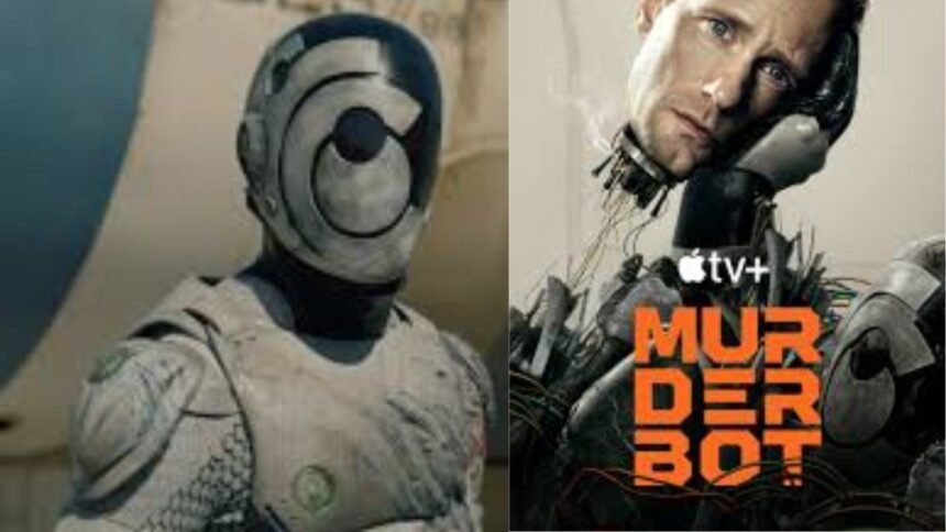 Murderbot Review – When a Robot Breaks Free: A Thrilling Sci-Fi Drama You Shouldn’t Miss