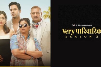 Very Parivarik Season 2 Review: A Comedy Series That Doubles as an Electric Car Guide