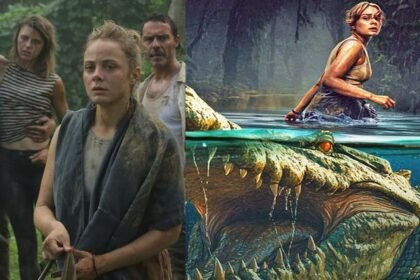 The Bayou Review: A Thrilling Wild Adventure Now in Hindi on Prime Video