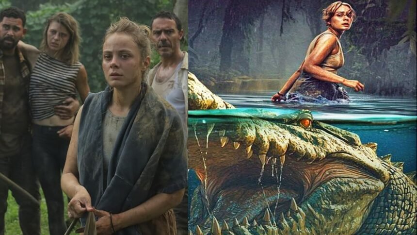 The Bayou Review: A Thrilling Wild Adventure Now in Hindi on Prime Video