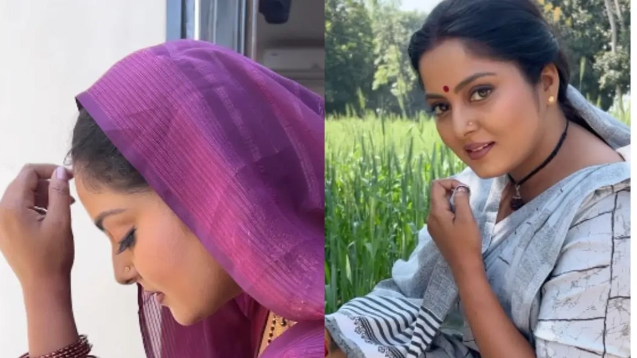 Anjana Singh’s Viral Video Sparks Controversy on the Streets of Uttar Pradesh