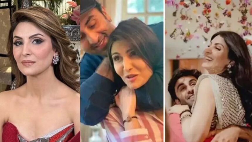 Riddhima Kapoor Sahni to Make Her Bollywood Debut at 44
