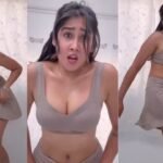 Sofia Ansari’s New Viral Video Sets Social Media on Fire