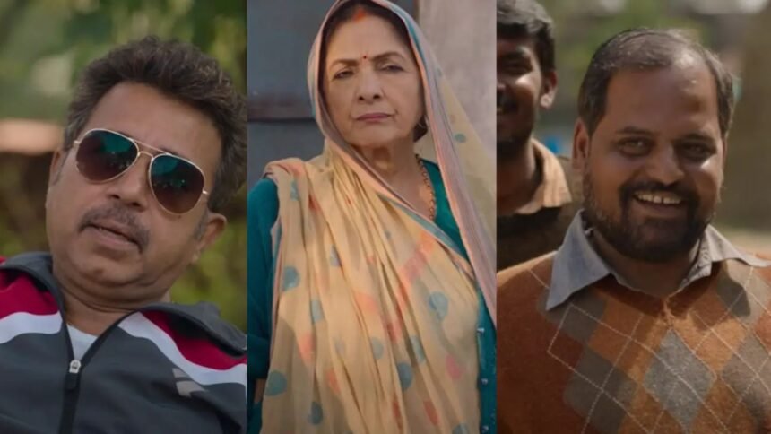 Panchayat Season 4 Confirmed: Bhushan vs Pradhan Ji – A New Election Battle Begins in Phulera