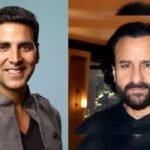Akshay Kumar and Saif Ali Khan Reunite After 17 Years for ‘Oppam’ Remake